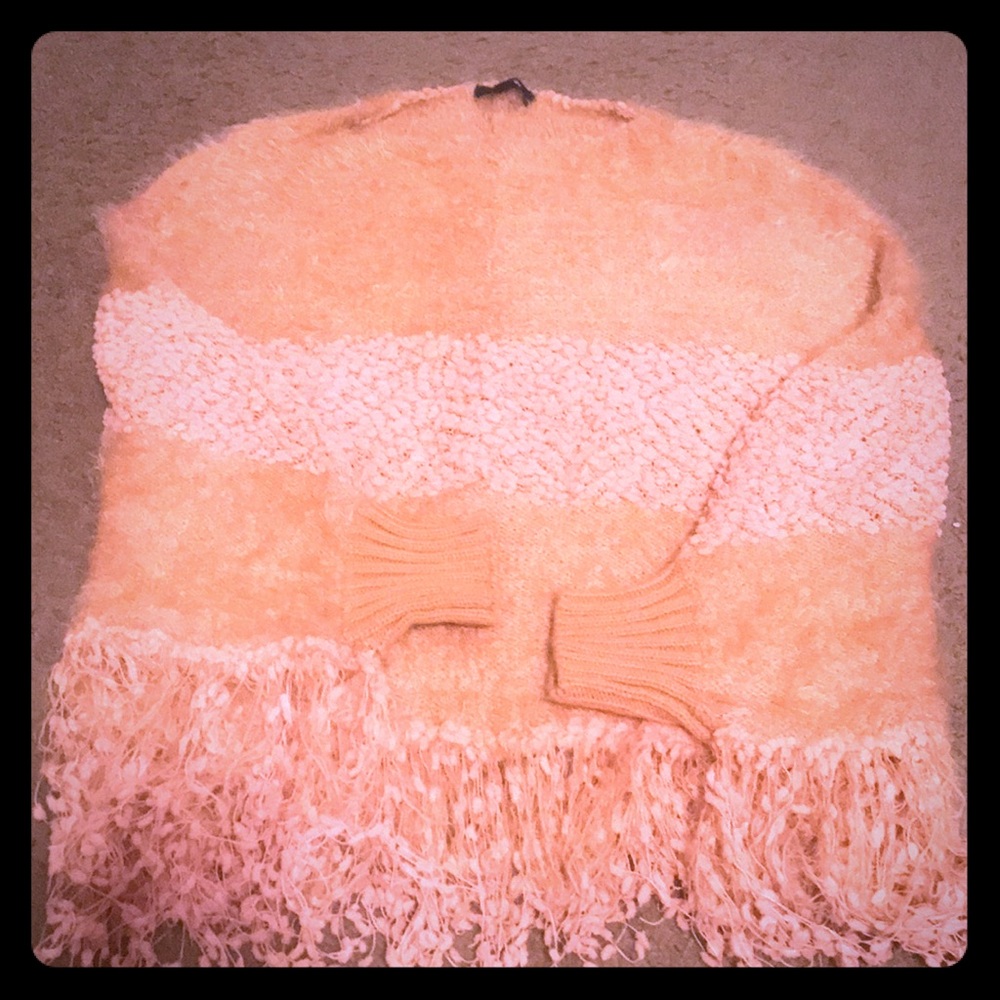 Brand new sweater